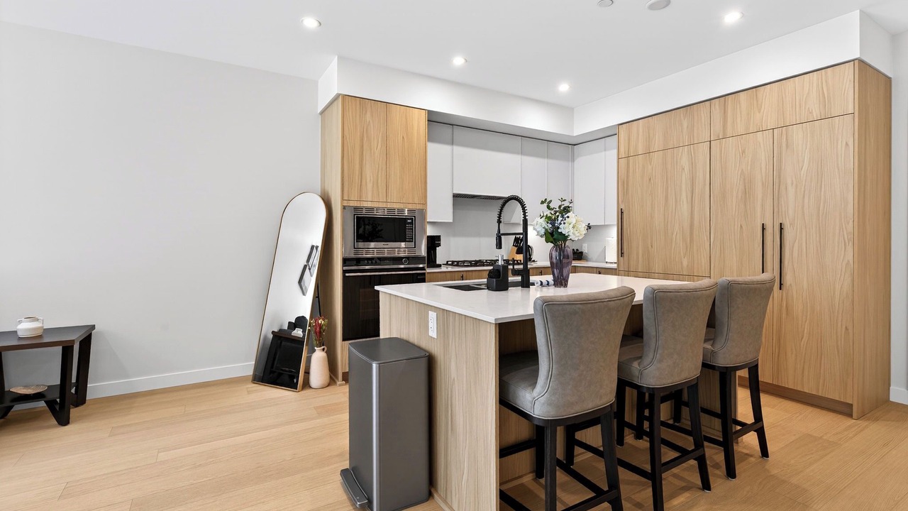 Photo of Kitchen in Central Okanagan