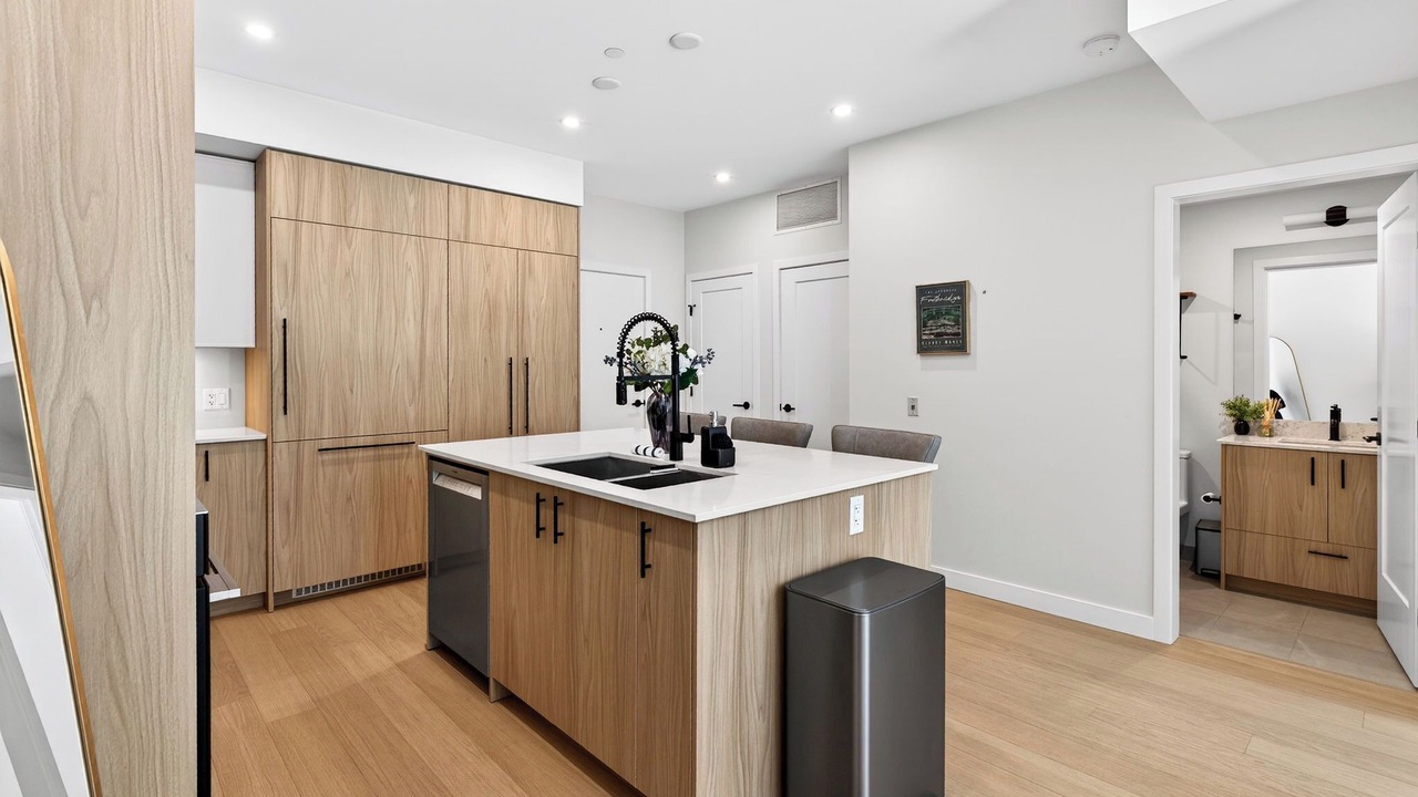 Photo of Kitchen in Central Okanagan