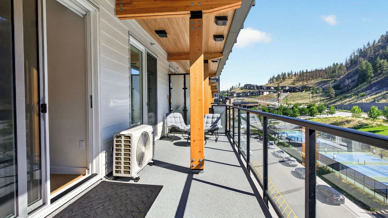 Photo of Outdoor in Central Okanagan