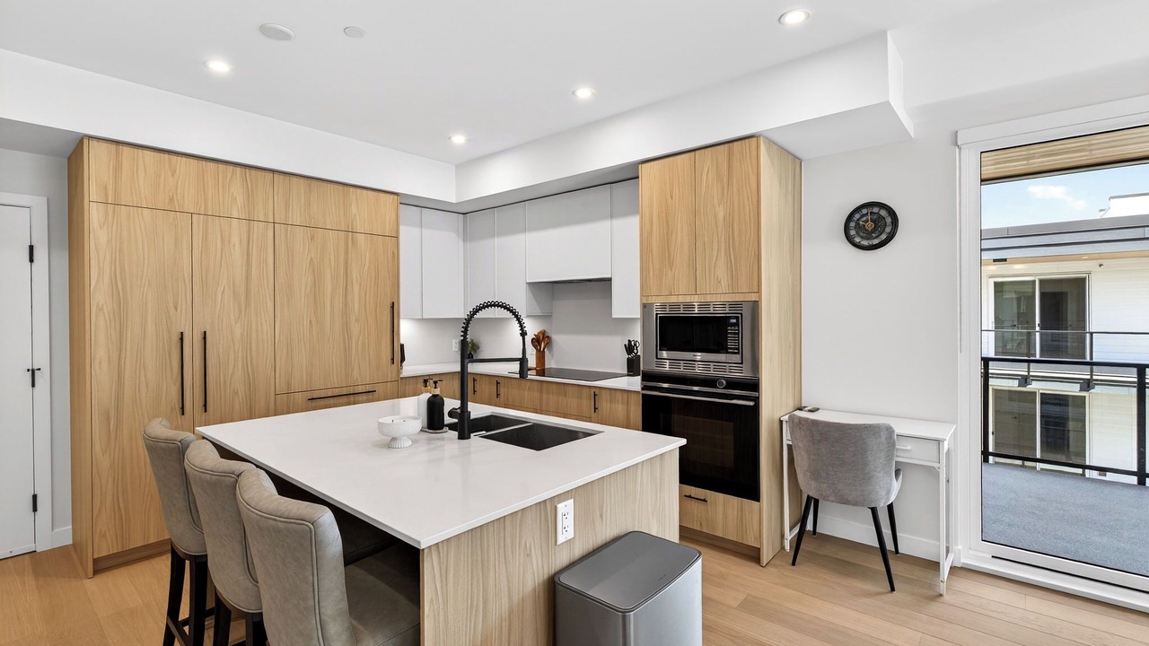 Photo of Kitchen in Central Okanagan