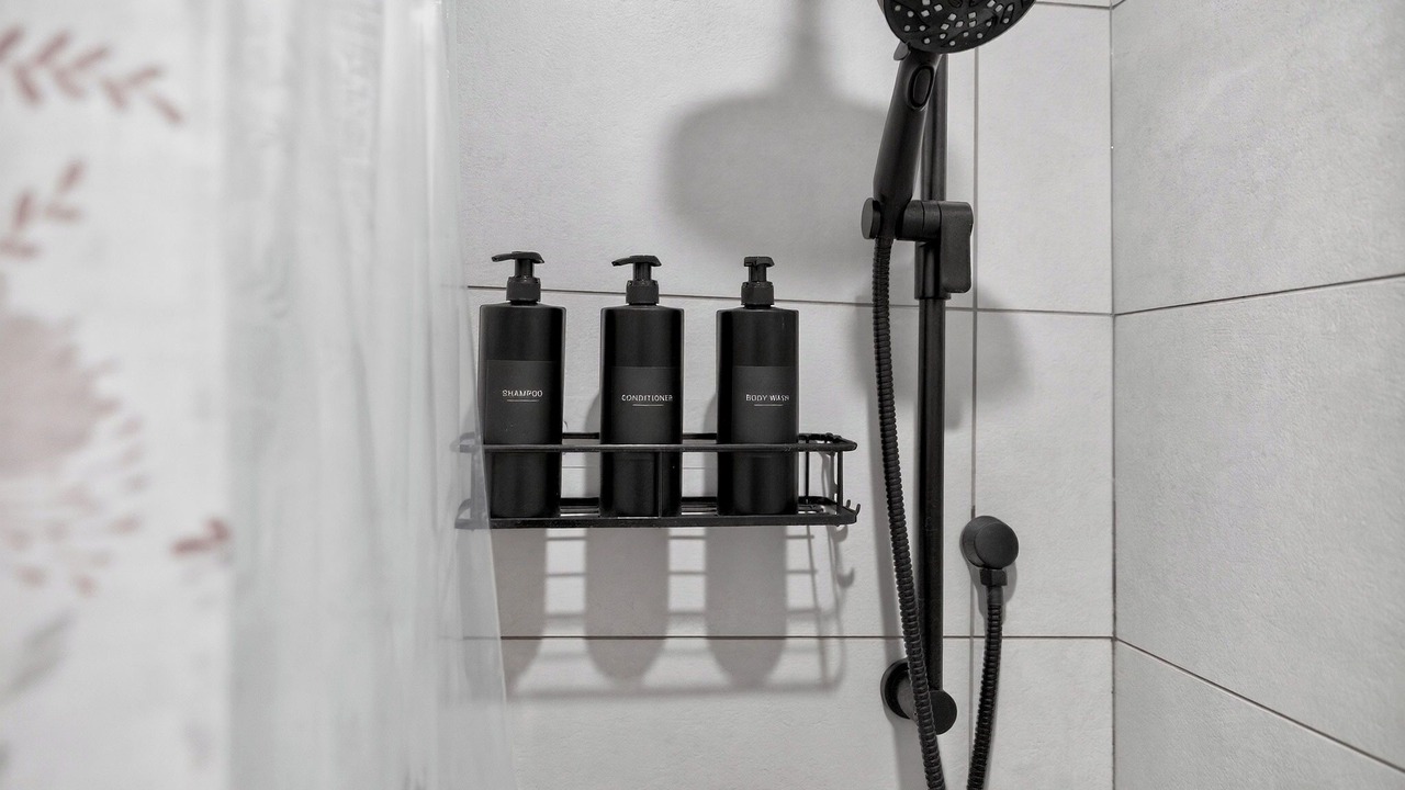 Photo of Bathroom in Central Okanagan