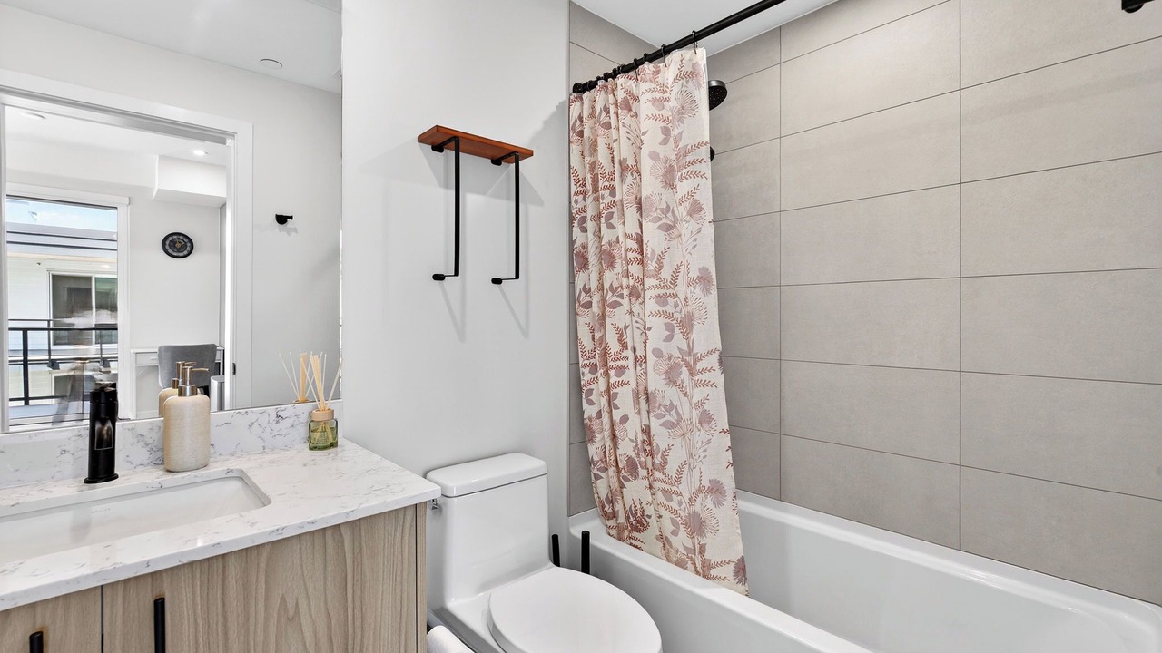 Photo of Bathroom in Central Okanagan