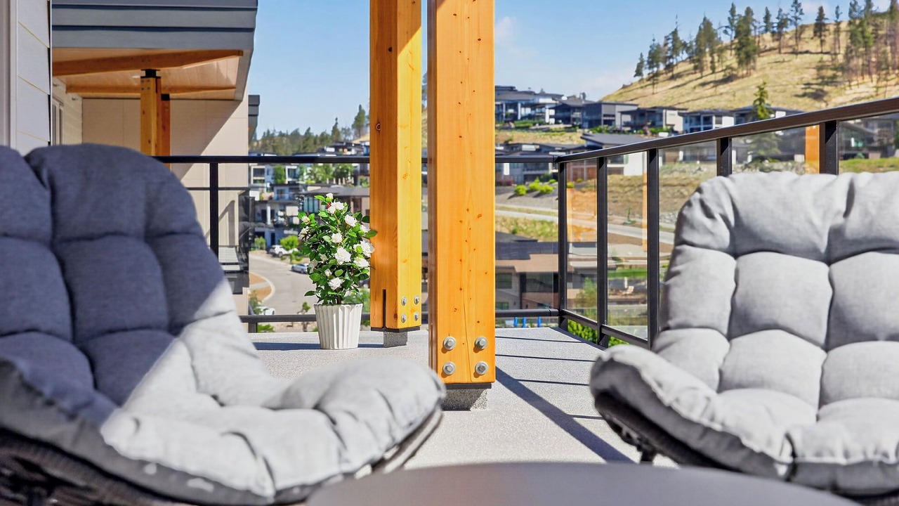 Photo of Outdoor in Central Okanagan
