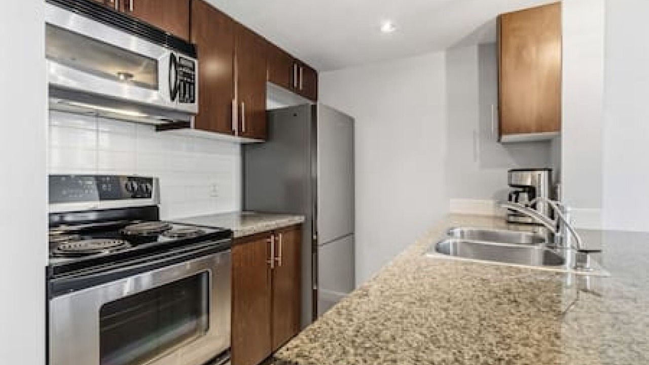 Photo of Kitchen in Crosstown