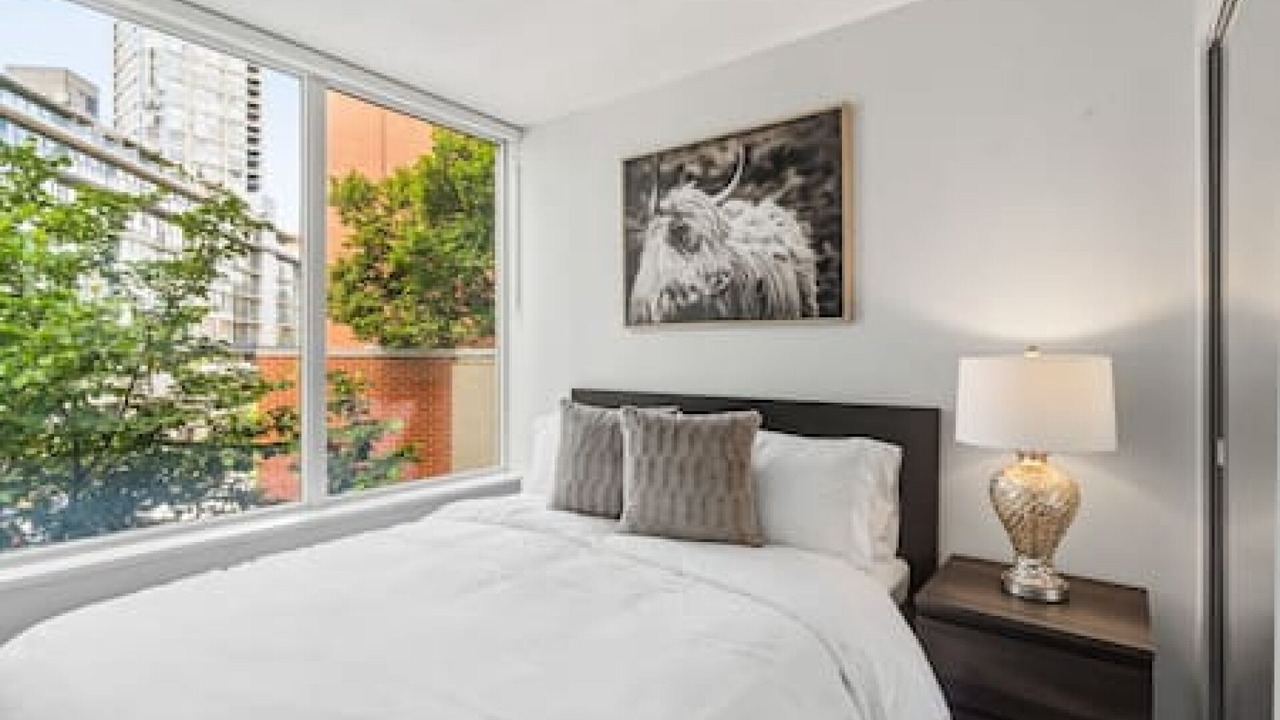 Photo of Bedroom in Crosstown