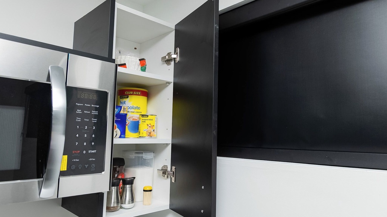Photo of Kitchen in Transcona