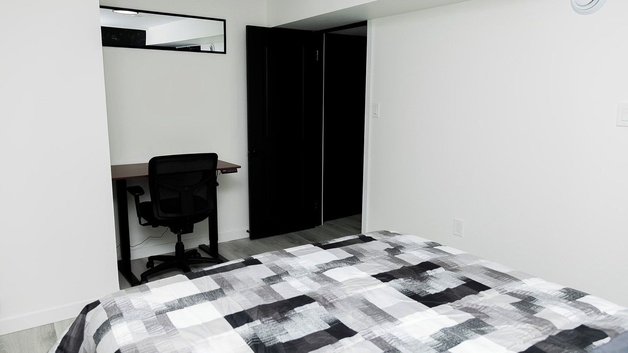 Photo of Bedroom in Transcona
