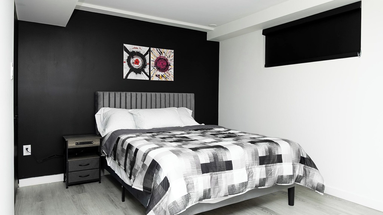 Photo of Bedroom in Transcona