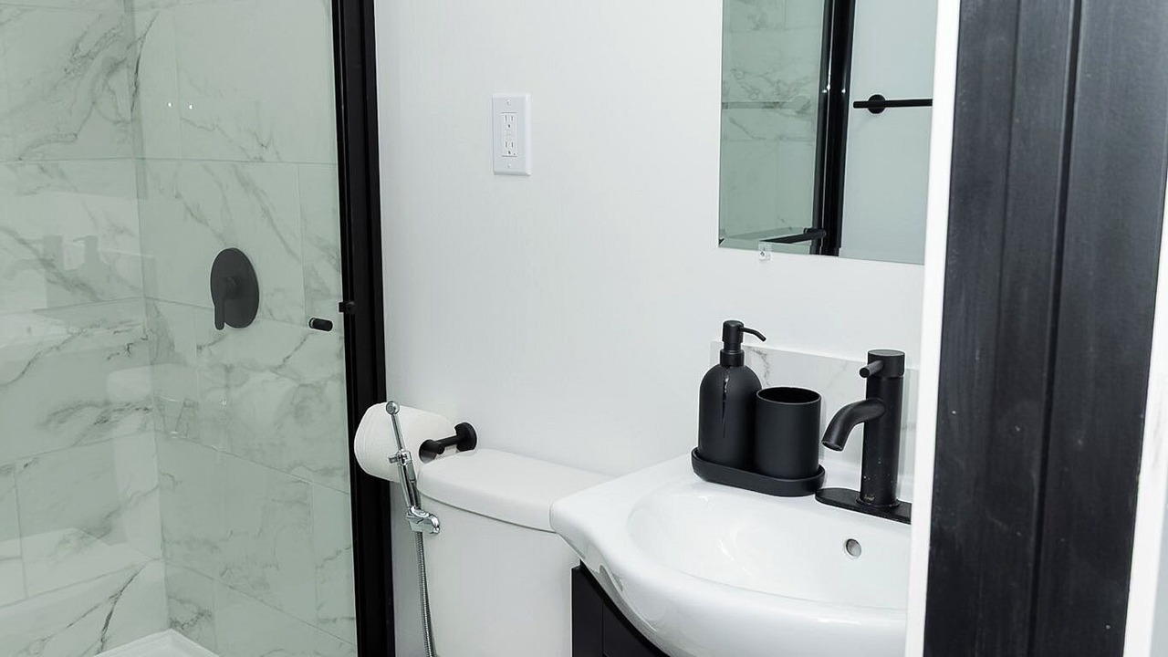 Photo of Bathroom in Transcona