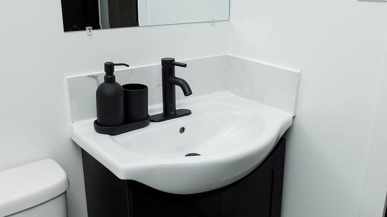 Photo of Bathroom in Transcona