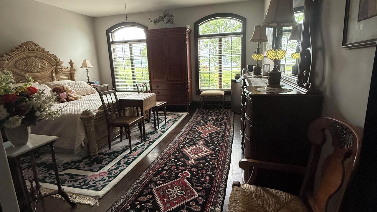 Photo of Bedroom in Fort Erie