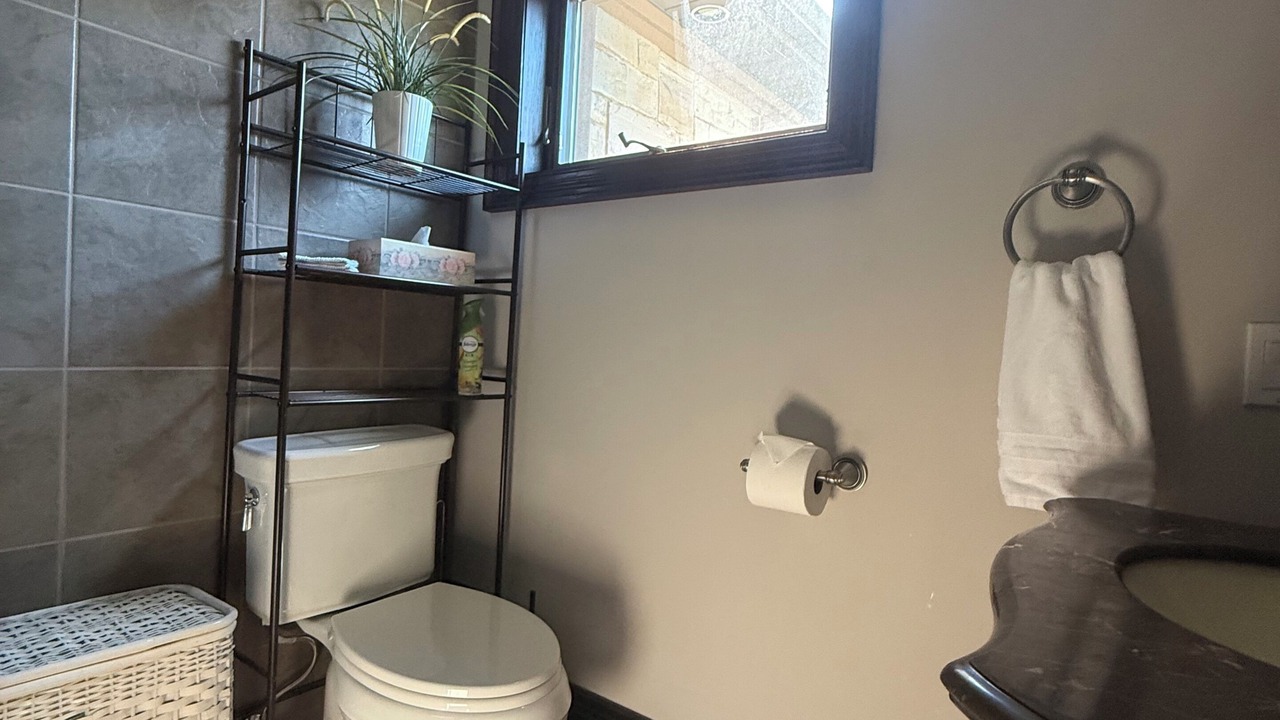 Photo of Bathroom in Fort Erie