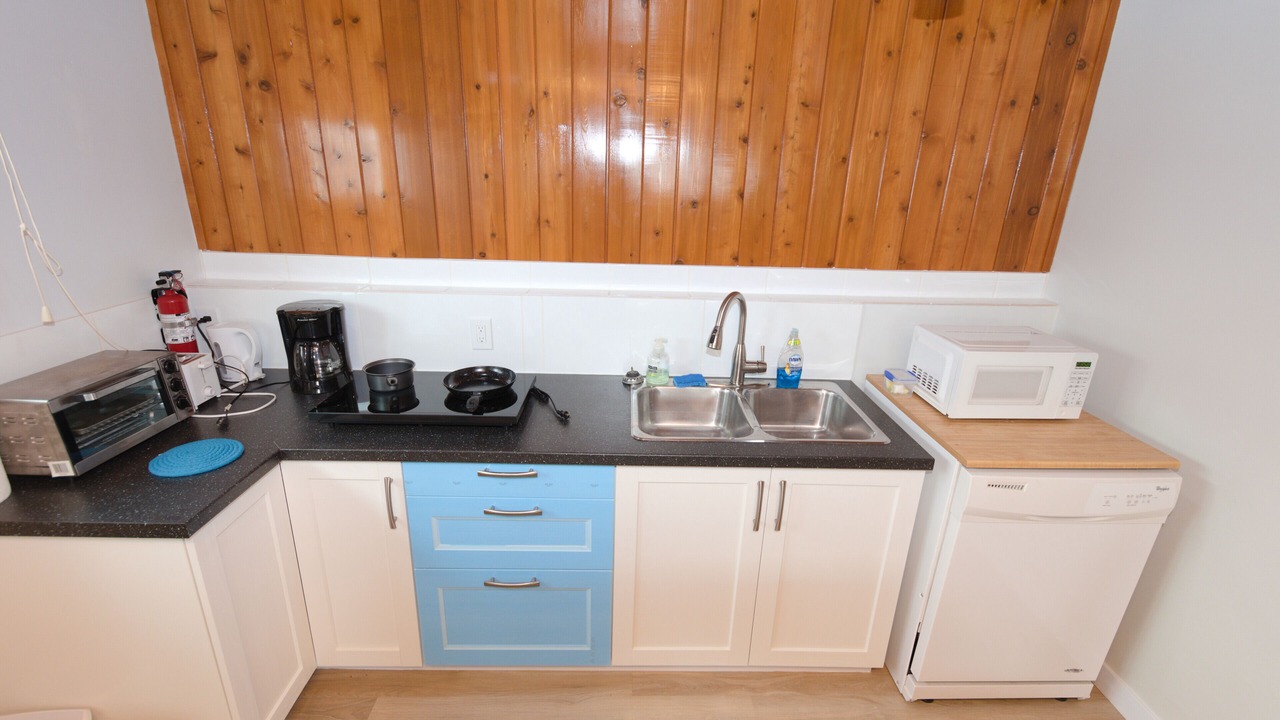 Photo of Kitchen in Medicine Hat