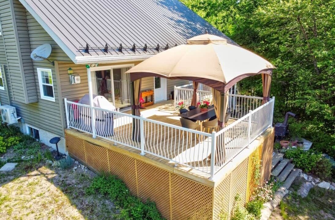 Photo of Outdoor in Mandeville