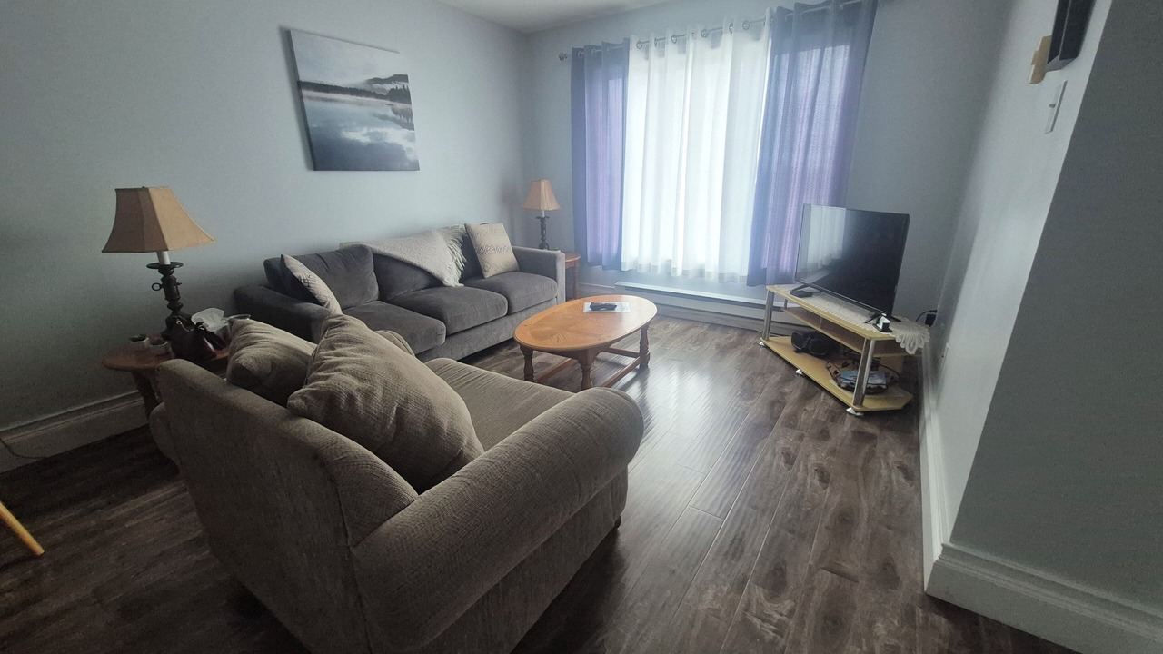 Photo of Livingroom in Stephenville