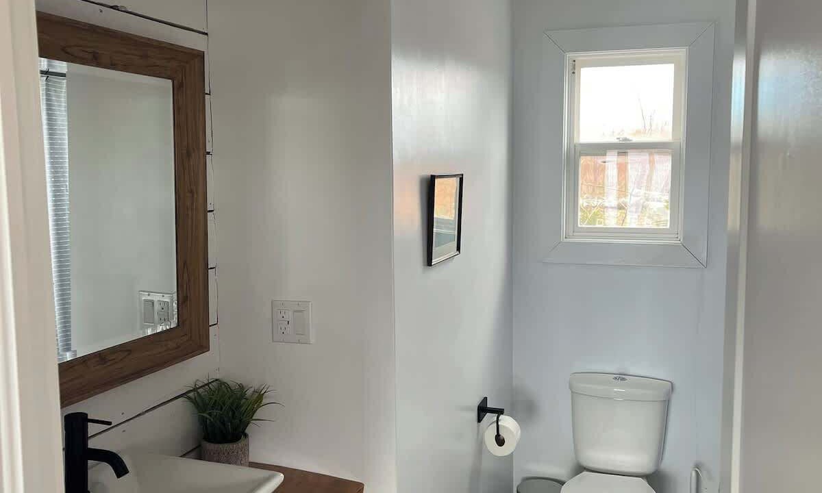 Photo of Bathroom in Georgetown