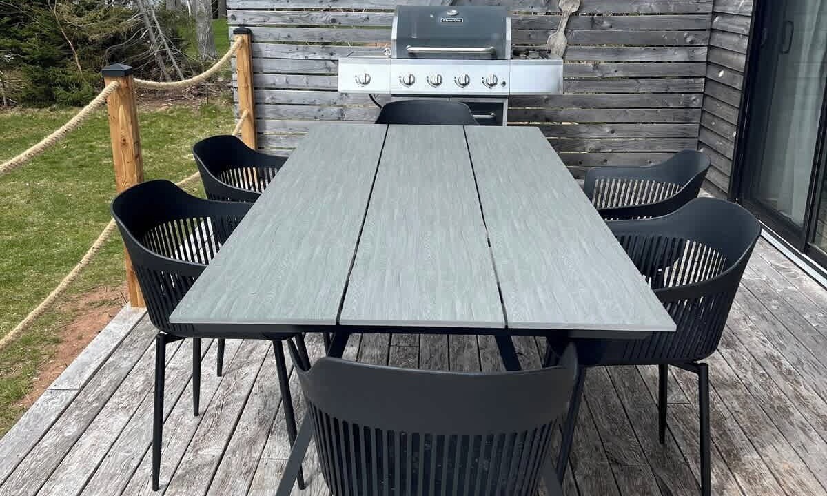 Photo of Outdoor in Georgetown