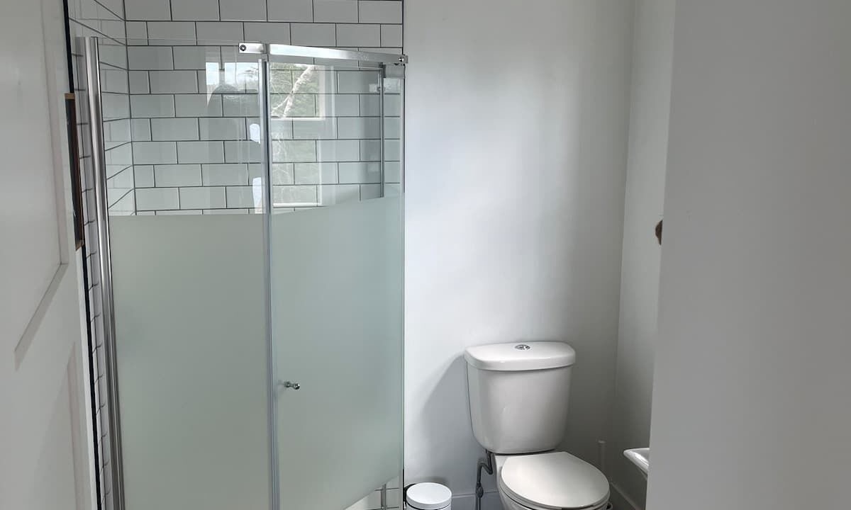 Photo of Bathroom in Georgetown