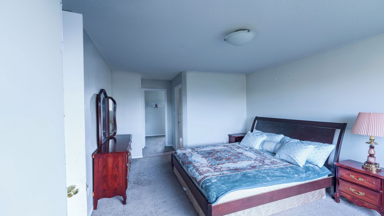 Photo of Bedroom in Transcona