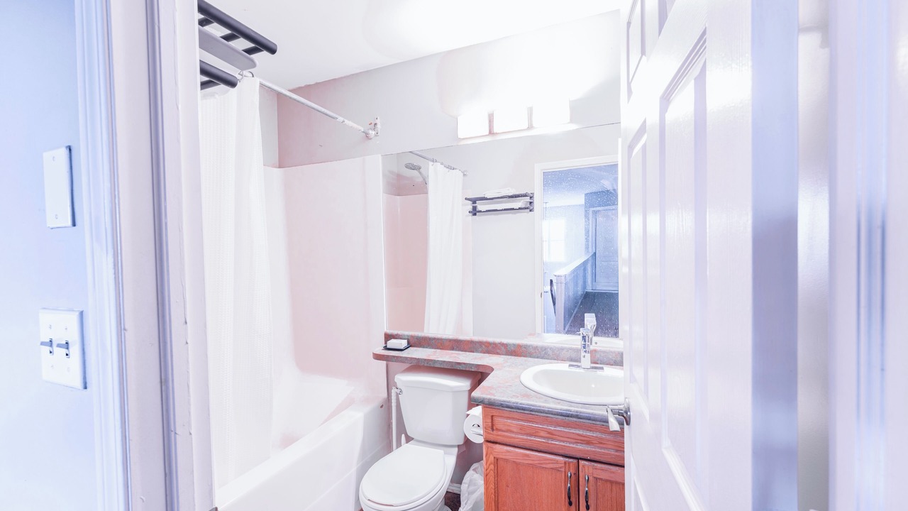 Photo of Bathroom in Transcona