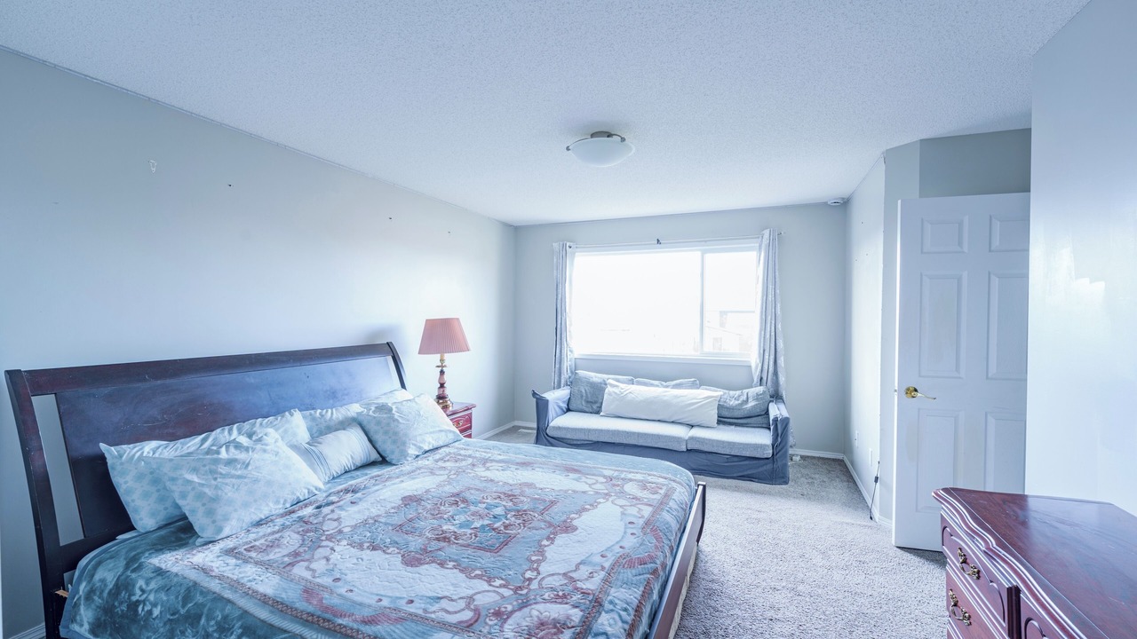 Photo of Bedroom in Transcona