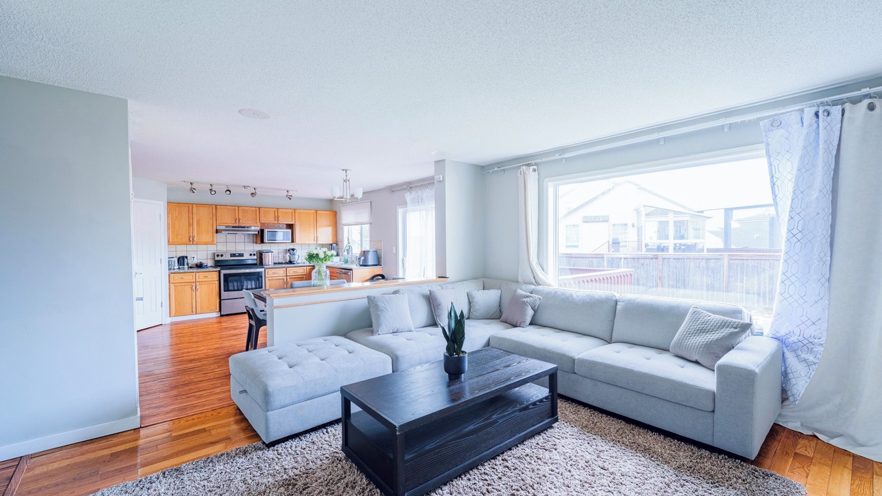 Photo of Livingroom in Transcona