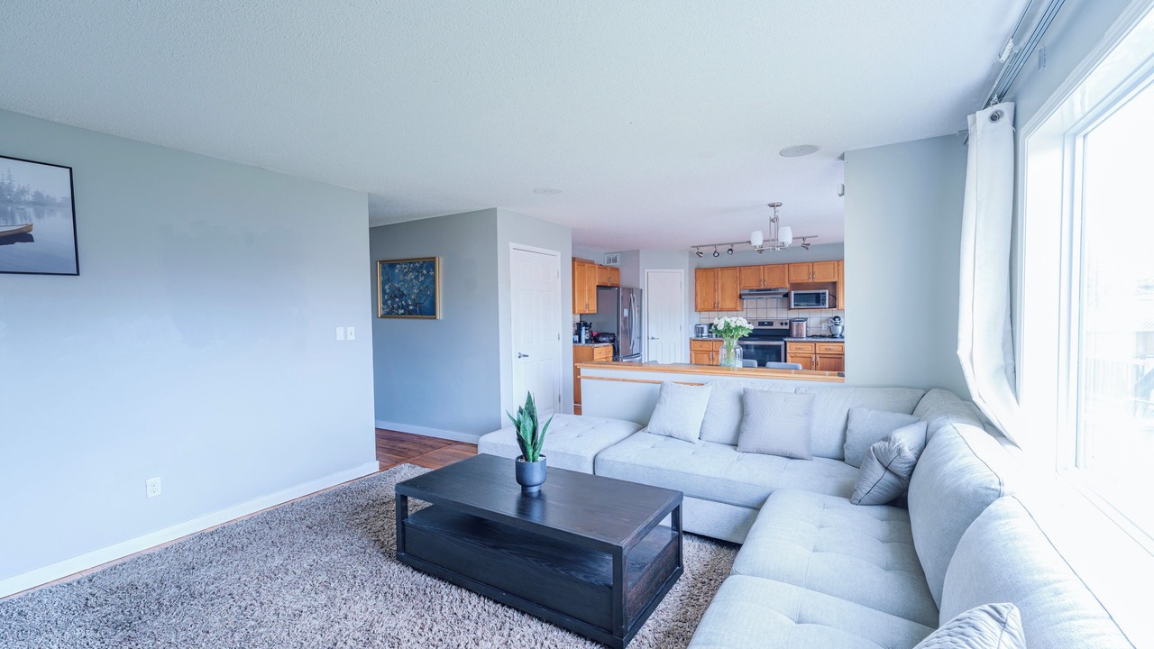 Photo of Livingroom in Transcona