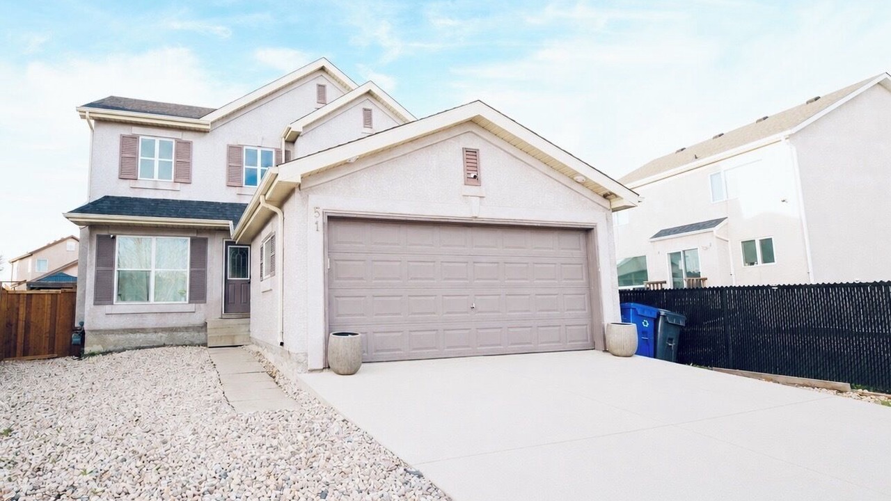 Photo of Outdoor in Transcona