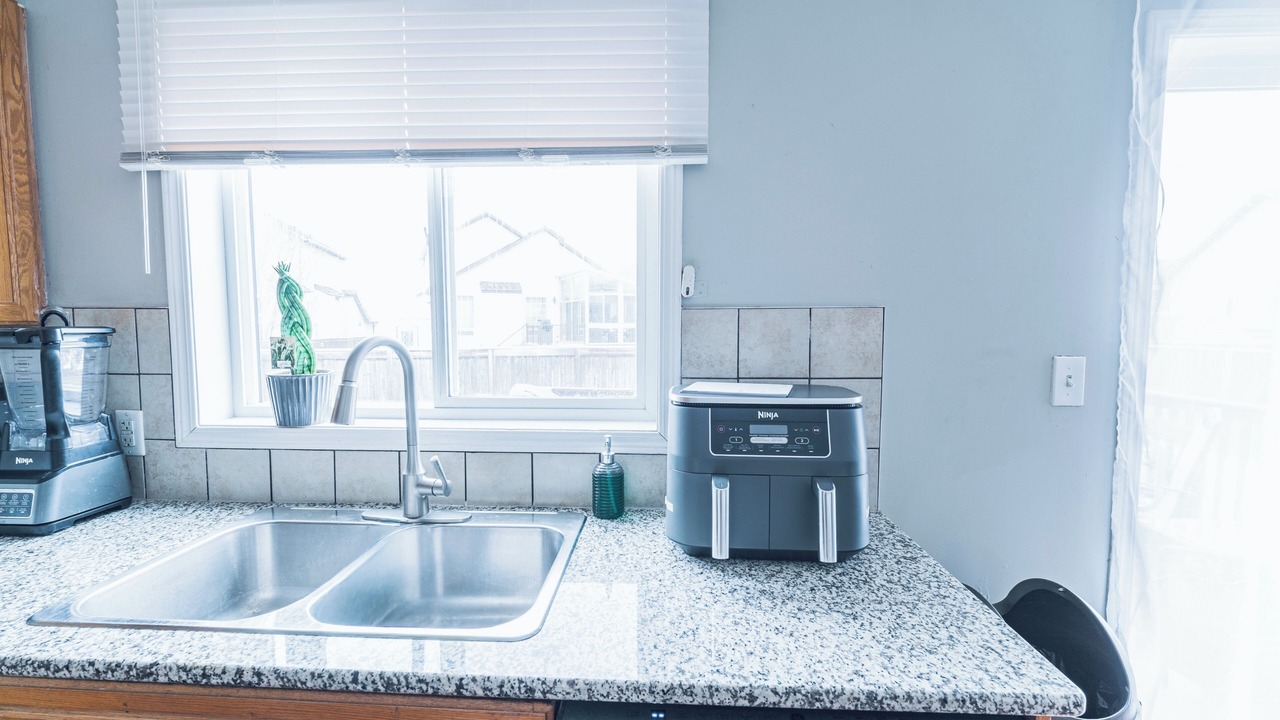 Photo of Kitchen in Transcona