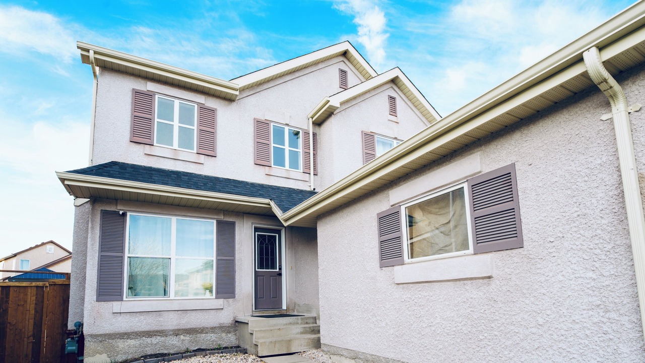 Photo of Outdoor in Transcona