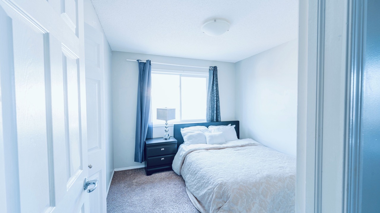 Photo of Bedroom in Transcona