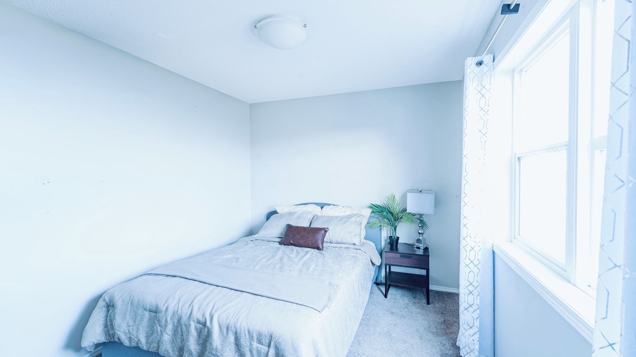 Photo of Bedroom in Transcona