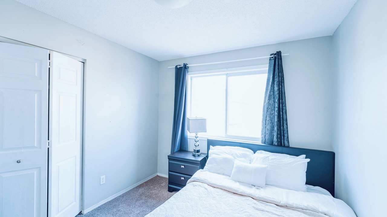 Photo of Bedroom in Transcona