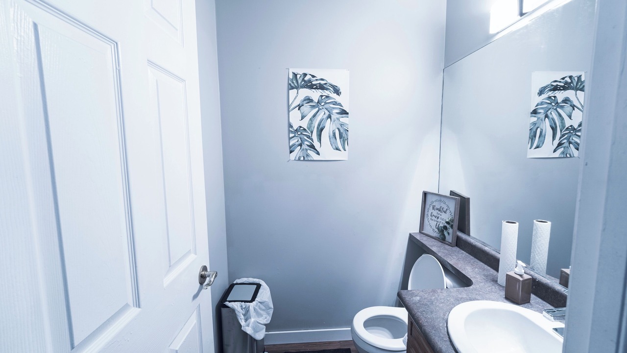 Photo of Bathroom in Transcona