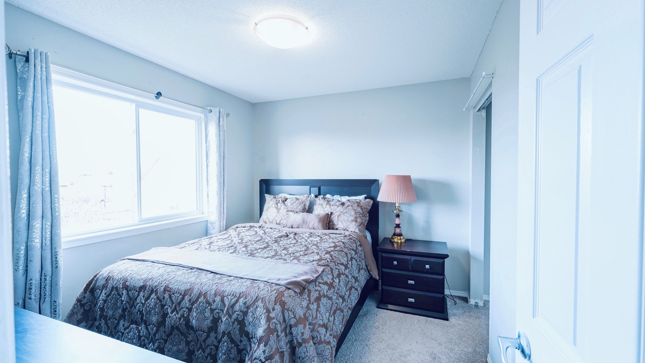 Photo of Bedroom in Transcona