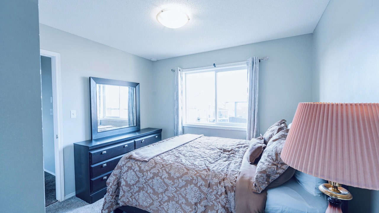 Photo of Bedroom in Transcona