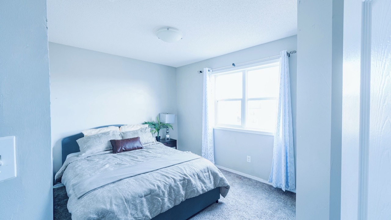 Photo of Bedroom in Transcona