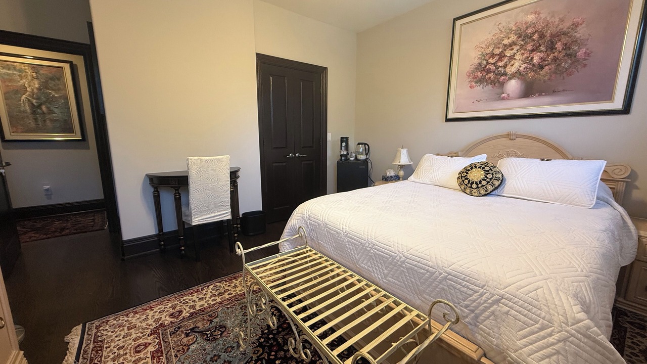 Photo of Bedroom in Fort Erie