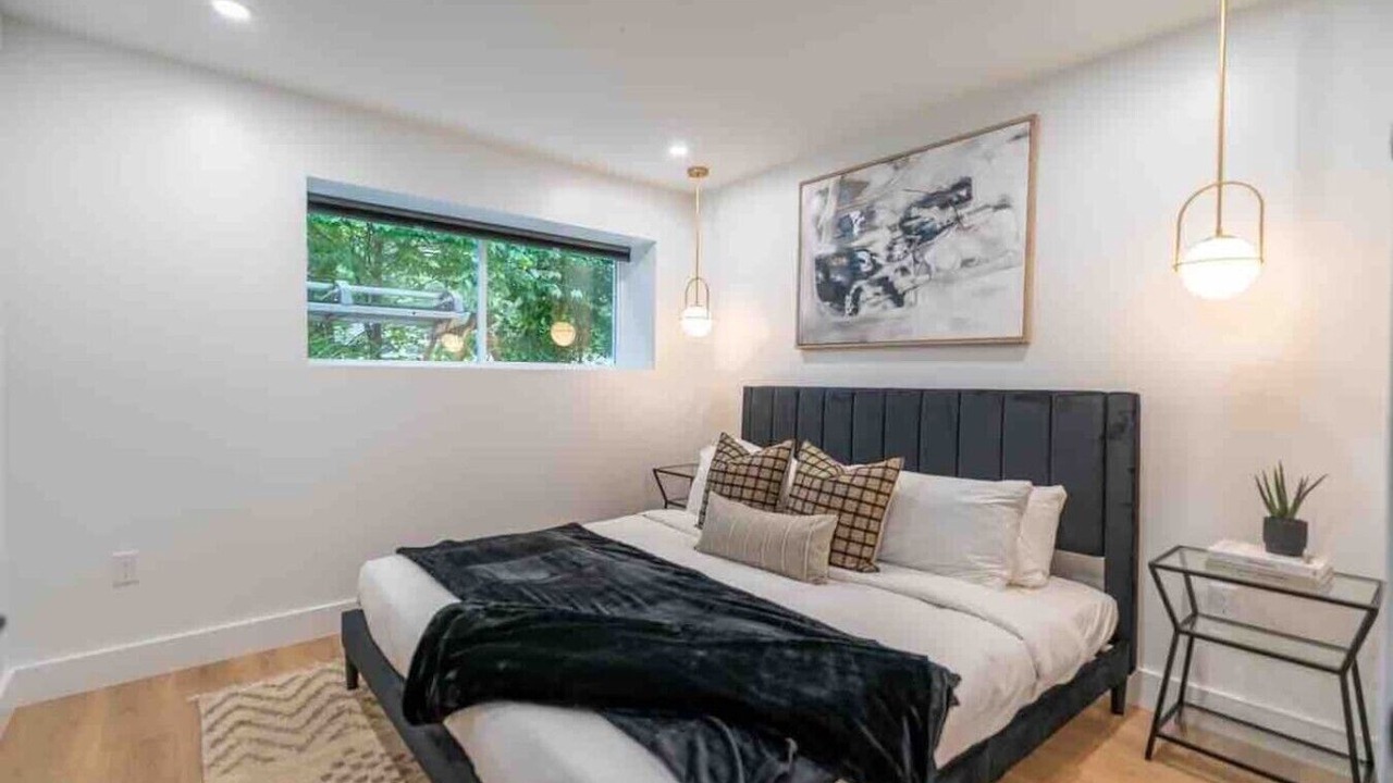 Photo of Bedroom in East Hants
