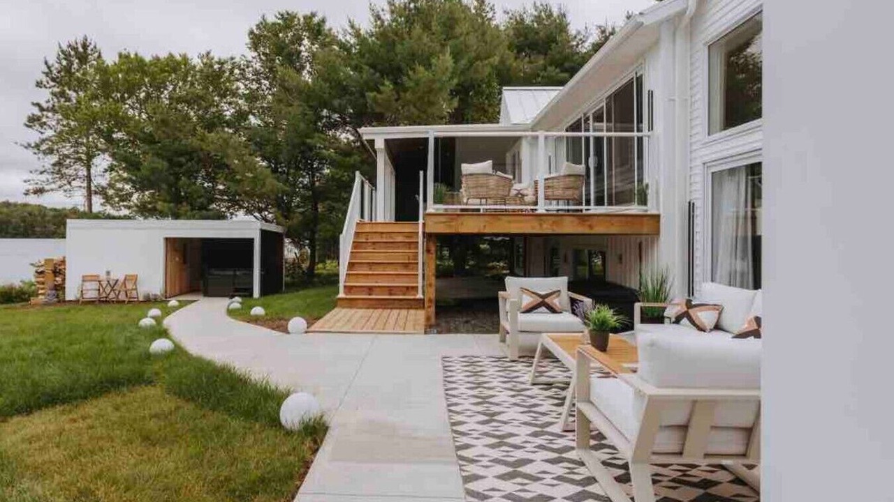 Photo of Patio Balcony in East Hants