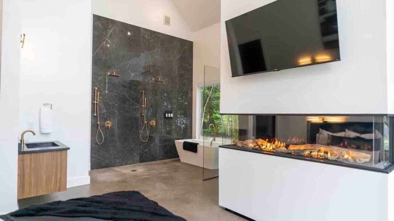 Photo of Bathroom in East Hants