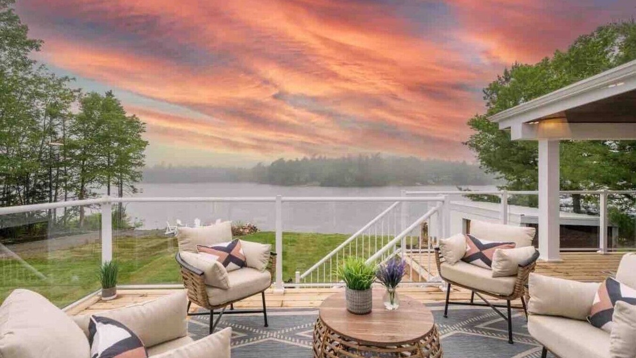 Photo of Patio Balcony in East Hants