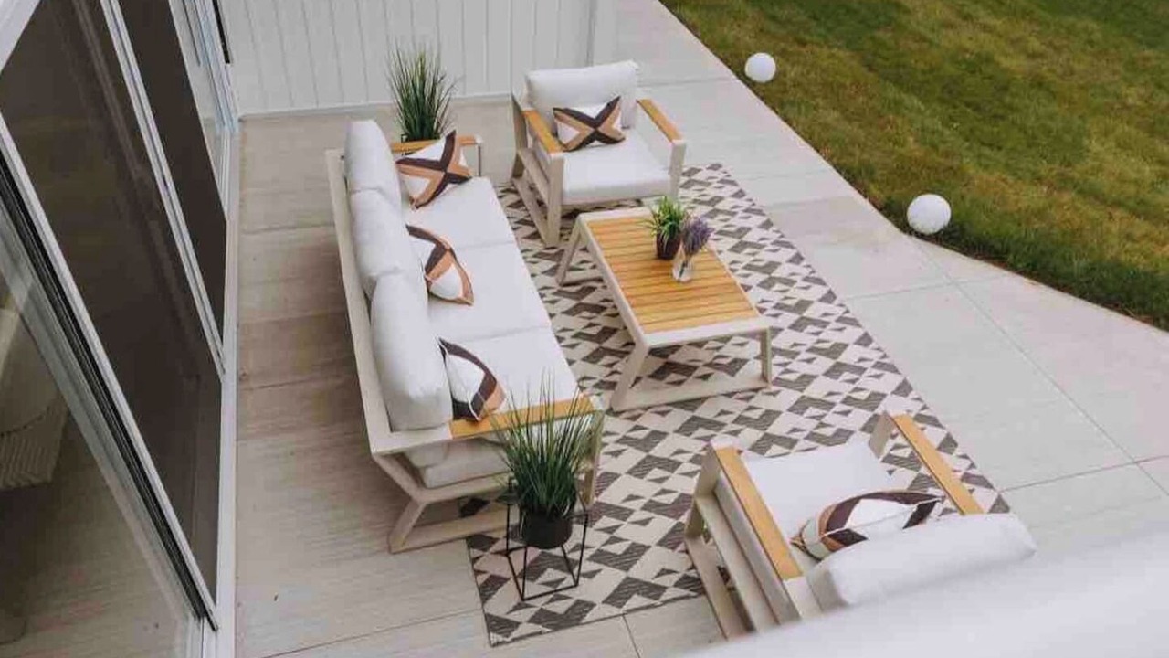 Photo of Patio Balcony in East Hants
