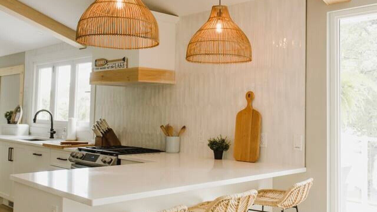 Photo of Kitchen in East Hants