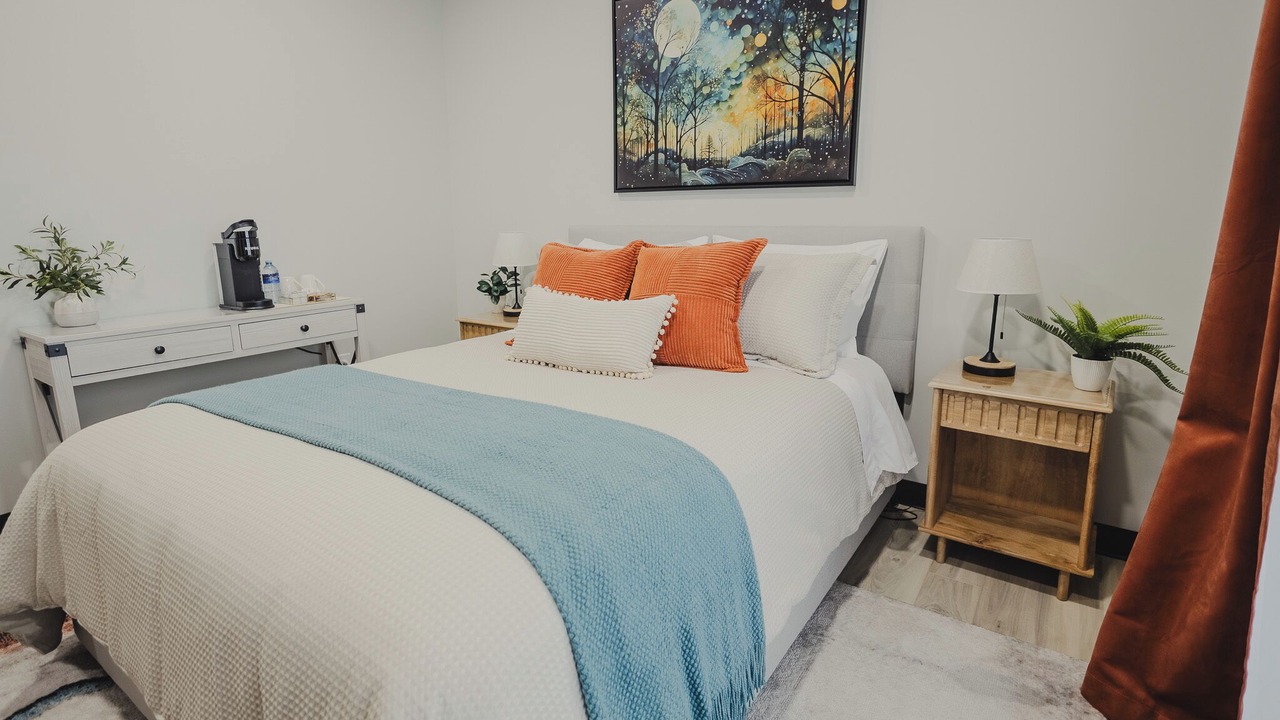 Photo of Bedroom in Botwood