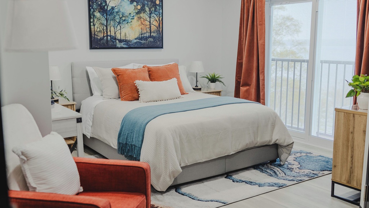 Photo of Bedroom in Botwood