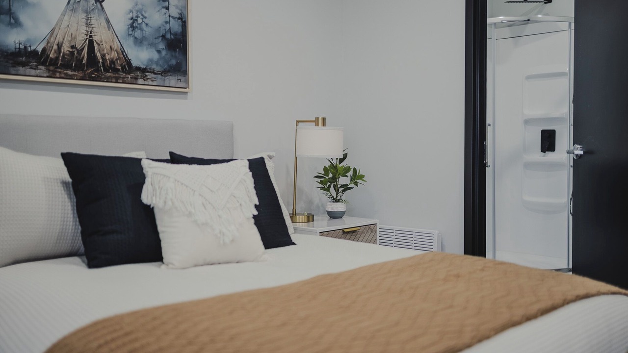 Photo of Bedroom in Botwood