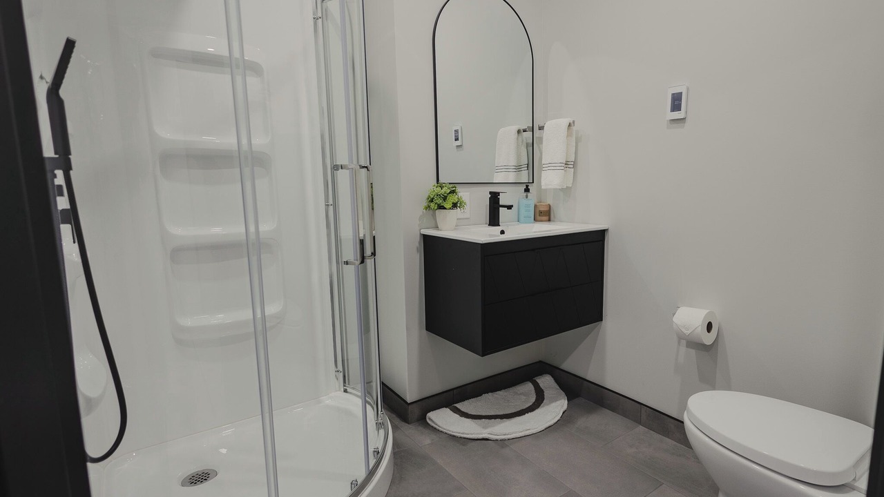 Photo of Bathroom in Botwood