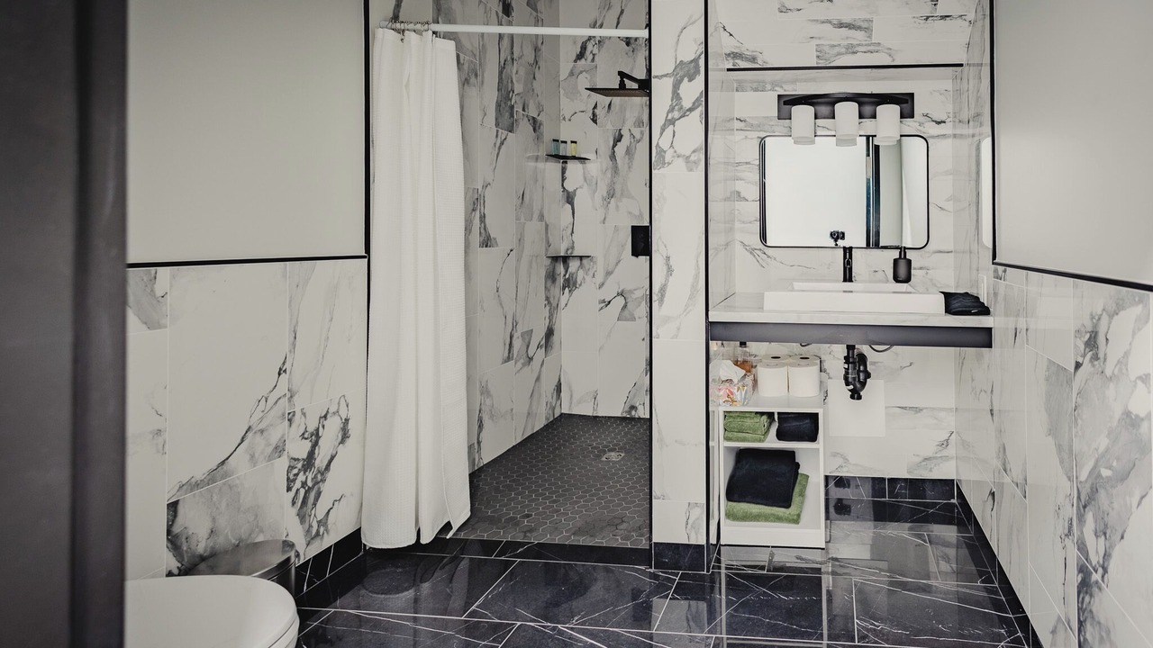 Photo of Bathroom in Botwood