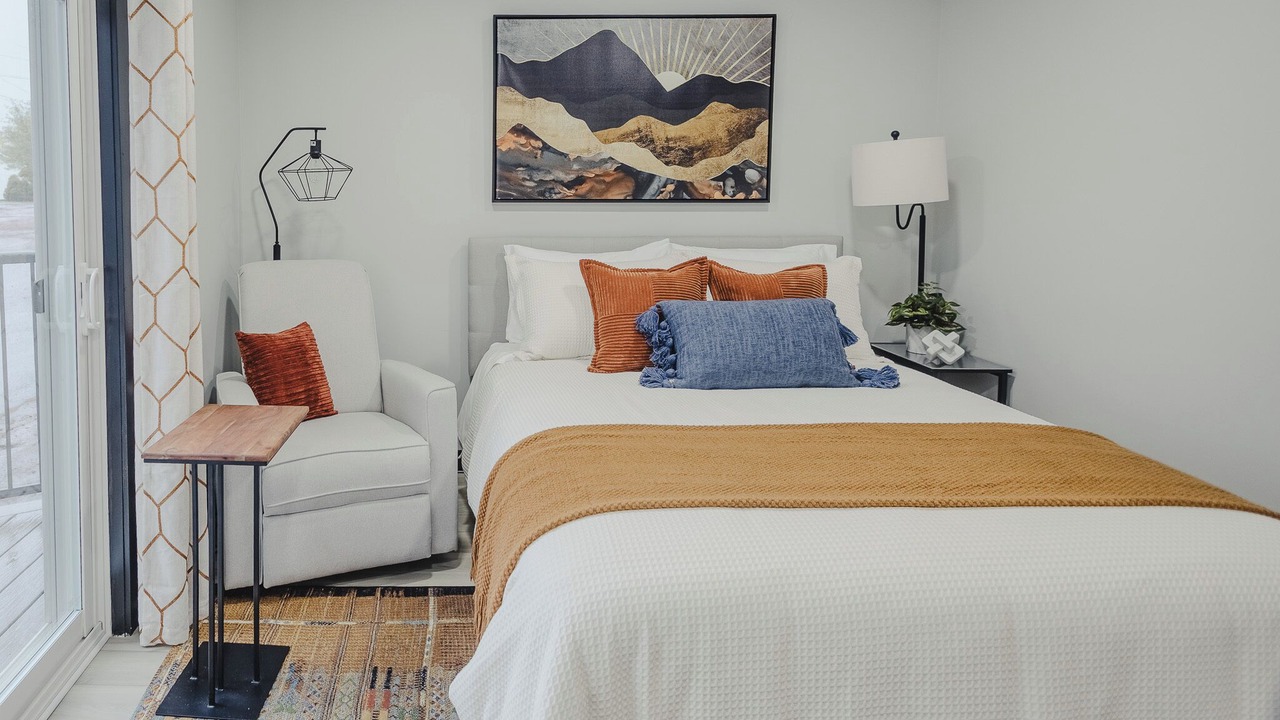 Photo of Bedroom in Botwood